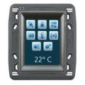 Ecran Tactile Couleur Axolute