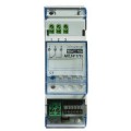 Actionneur 1 relais NF pour lumière - 2 modules DIN