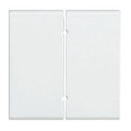 2 Manettes poussoir ou bascule 1 module pour commande L4572 ou L4572PI Light
