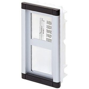 Support 2 modules tersystem - 2252