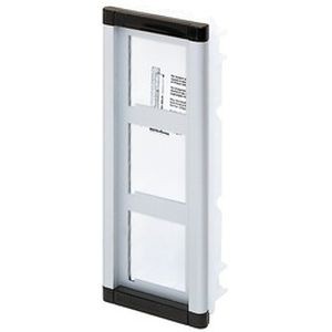 Support 3 modules tersystem - 2253