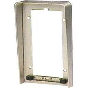 Guérites anti-pluie pour supports 2 modules Tersystem - 2702