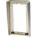 Guérites anti-pluie pour supports 2 modules Tersystem - 2702