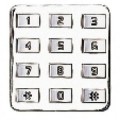 CLAVIER CODE POUR 200
