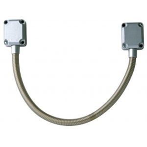 FLEXIBLE PORTE EMBOUT METALLIQ