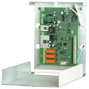 INTERFACE TELEPHONIQUE 12DR