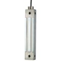 VENTOUSE APPLIQUE INOX 180KG