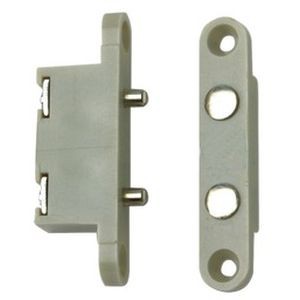 CONTACT DE PORTE A PISTON 2P