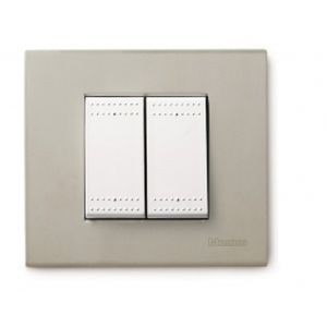 Plaque Ciment - 2 modules