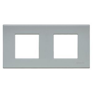 Plaque Ciment - 2 x 2 modules entraxe 71
