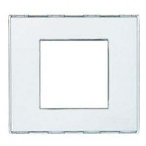 Plaque Kristall - 2 modules