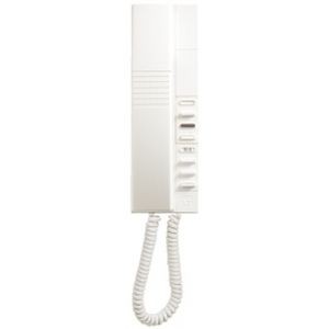 Poste Intérieur AUDIO PIVOT+SE+CO+LED