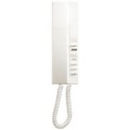 Poste Intérieur AUDIO PIVOT+SE+CO+LED