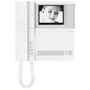 Poste vidéo Pivot Noir & Blanc