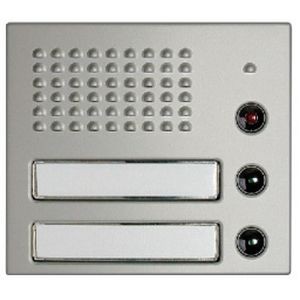 FACADE MICRO HP MOD ALU 2 BP