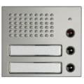FACADE MICRO HP MOD ALU 2 BP