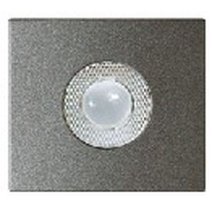 FACADE CAMERA ORIENTABLE GRIS