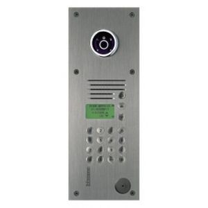 PLATINE DDN VIDEO AV AVEC CLAV