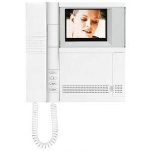 MONITEUR VIDEO COULEUR - Bticino Cofrel - 334122