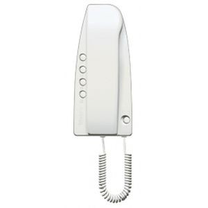 Combiné interphone universel Sprint maintenance 1+n (2 fils)