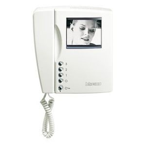 Poste vidéo Swing Noir & Blanc