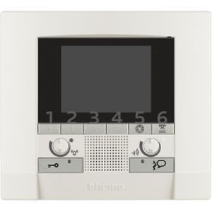 Poste intérieur POLYX vidéo