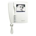 PI VIDEO 2 FILS SWING BLANC