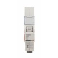 Module répartiteur catégorie 6 STP pour coffret tout RJ45