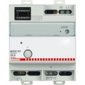 Actionneur 16A pour lumières - 4 modules DIN