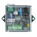 Interface contact avec sortie 12V - 50mA
