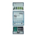 Interface de contact MyHOME BUS - sortie 12 V 50 mA - 2 modules