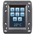 Écran tactile Couleur 3,5" - Axolute