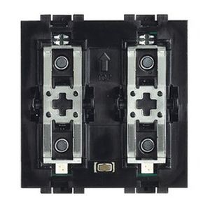 Actionneur / commande My Home 2 relais - LN4671M2 LivingLight