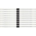 Sachet de 10 diodes 1N4004