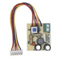 Circuit pour coupure d'appel pour 344212