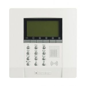 Centrale alarme 4 zones - Polyx