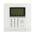 Centrale alarme 4 zones - Polyx