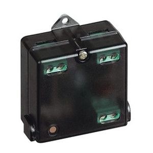 Interface compteur sortie impulsionnelle et bus automatisme