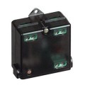 Interface compteur sortie impulsionnelle et bus automatisme