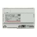 Alimentation modulaire MyHOME BUS 230V~ 27V= - 8 modules