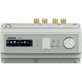 Amplificateur stéréo 30 W RMS - 10 modules DIN