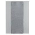 Haut-parleur mural à encastrer 8 ohms 100W