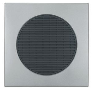 Haut-parleur encastrable 16ohms 12W Axolute ALu