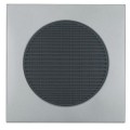 Haut-parleur encastrable 16ohms 12W Axolute ALu