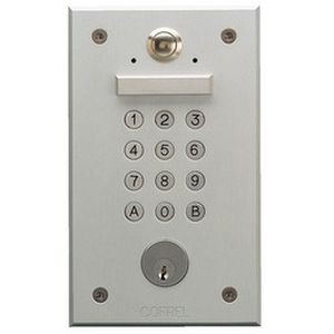 CLAVIER CODE ARG+CCT75