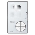 Poste intérieur audio pour portier Classe 100 A12B Mains libres