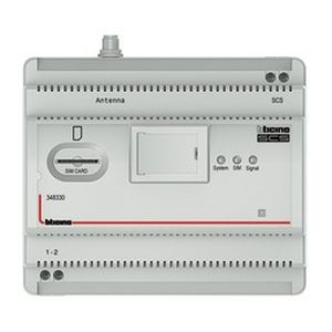 Module de communication GPRS