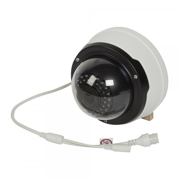 Cam dom ip h365 2,8 12mm 3 mp