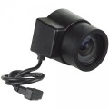 Bticino - objectif 3 pour caméra ip à composer - 10,5mm