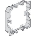 Adaptateur pour boîtes d'encastrement des commandes radio Axolute